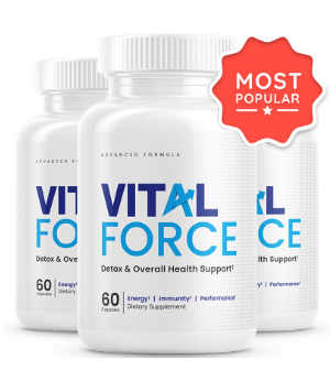 Vital Force Review