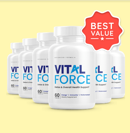 Vital Force