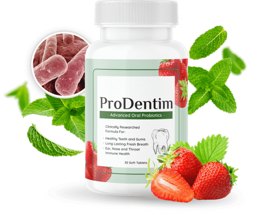 Prodentim Review