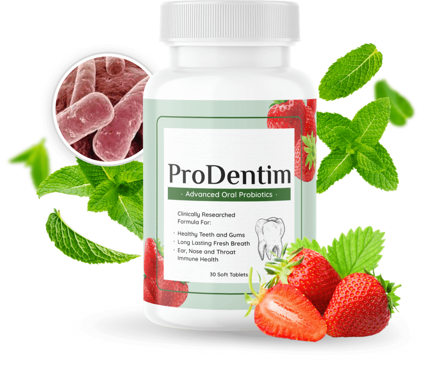 Prodentim Review