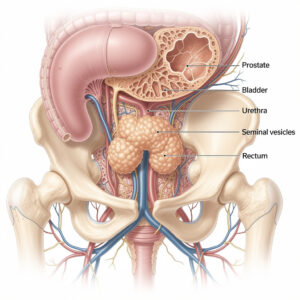 Advanced Prostate Formula